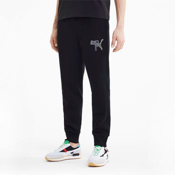 Брюки Puma ATHLETICS Pants мужские - 1