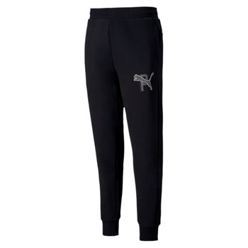 Брюки Puma ATHLETICS Pants мужские - 2