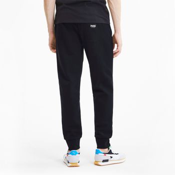 Брюки Puma ATHLETICS Pants мужские - 4
