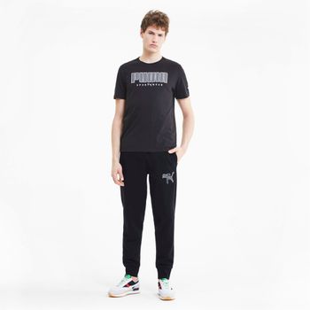 Брюки Puma ATHLETICS Pants мужские - 5