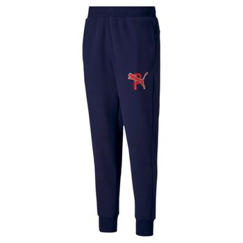 Брюки Puma ATHLETICS Pants мужские - 2