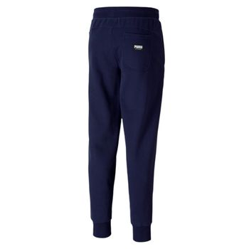 Брюки Puma ATHLETICS Pants мужские - 3