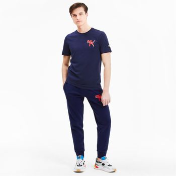 Брюки Puma ATHLETICS Pants мужские - 5