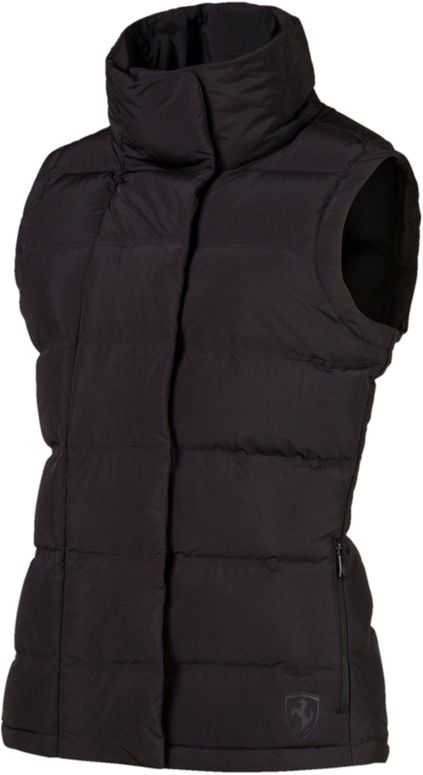 Жилет Puma Ferrari Down Vest женский - 1
