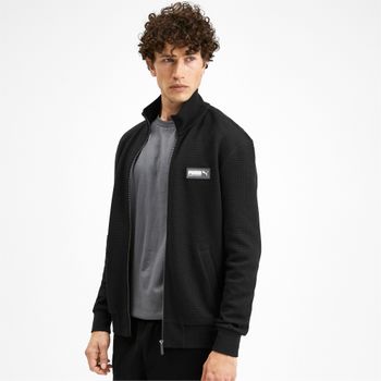 puma fusion jacket