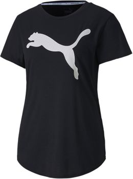 Футболка Puma EVOSTRIPE Tee жіноча - 2