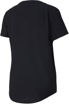 Футболка Puma EVOSTRIPE Tee женская - 3