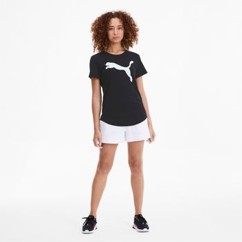 Футболка Puma EVOSTRIPE Tee женская - 5