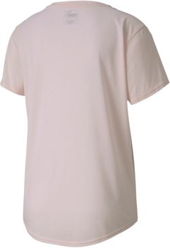 Футболка Puma EVOSTRIPE Tee женская - 3