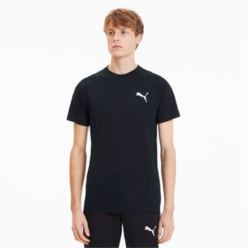 Футболка Puma EVOSTRIPE Tee мужская - 1