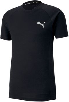 Футболка Puma EVOSTRIPE Tee чоловіча - 2