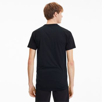 Футболка Puma EVOSTRIPE Tee чоловіча - 4