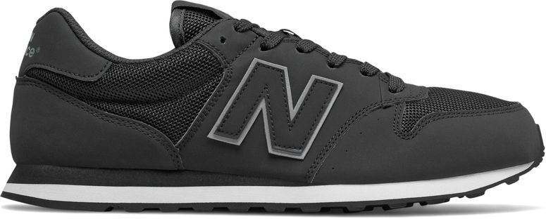 new balance gm500trx black 1