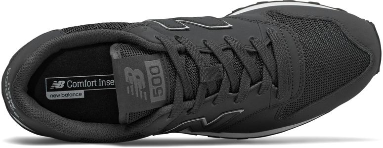 new balance gm500trx black 1