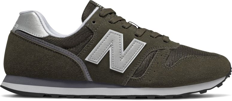 Кроссовки New Balance 373 мужские - 1