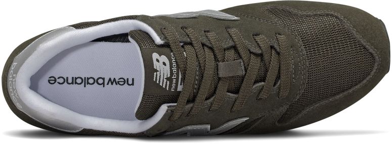 Кроссовки New Balance 373 мужские - 3