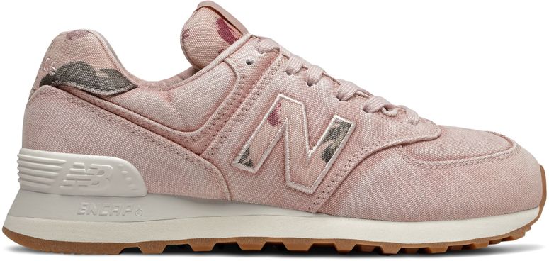 Кроссовки New Balance WL574WOR женские - 1