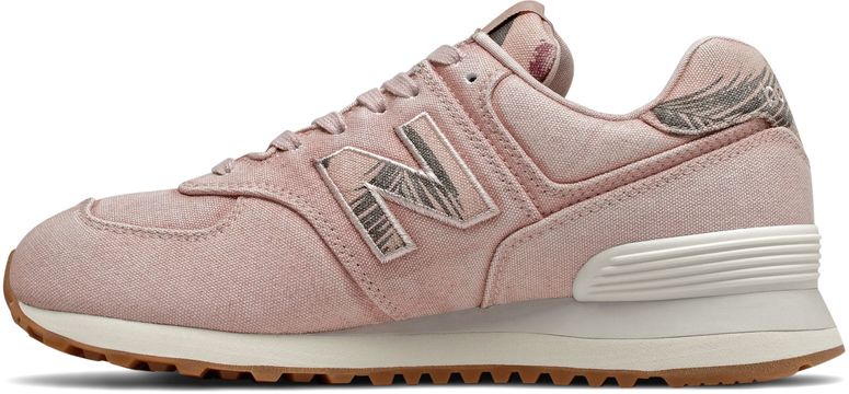 Кроссовки New Balance WL574WOR женские - 2