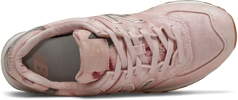 Кроссовки New Balance WL574WOR женские - 3
