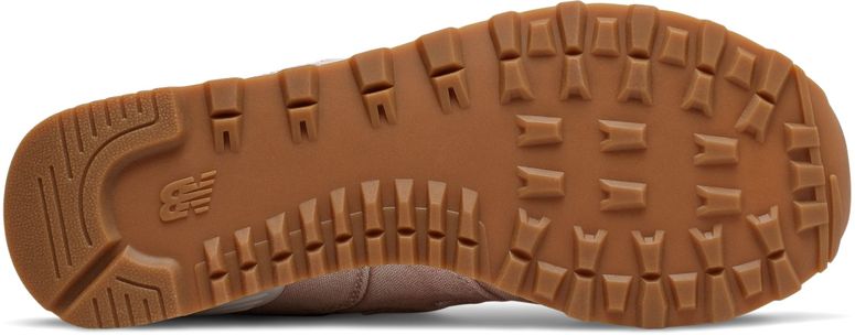 Кроссовки New Balance WL574WOR женские - 4