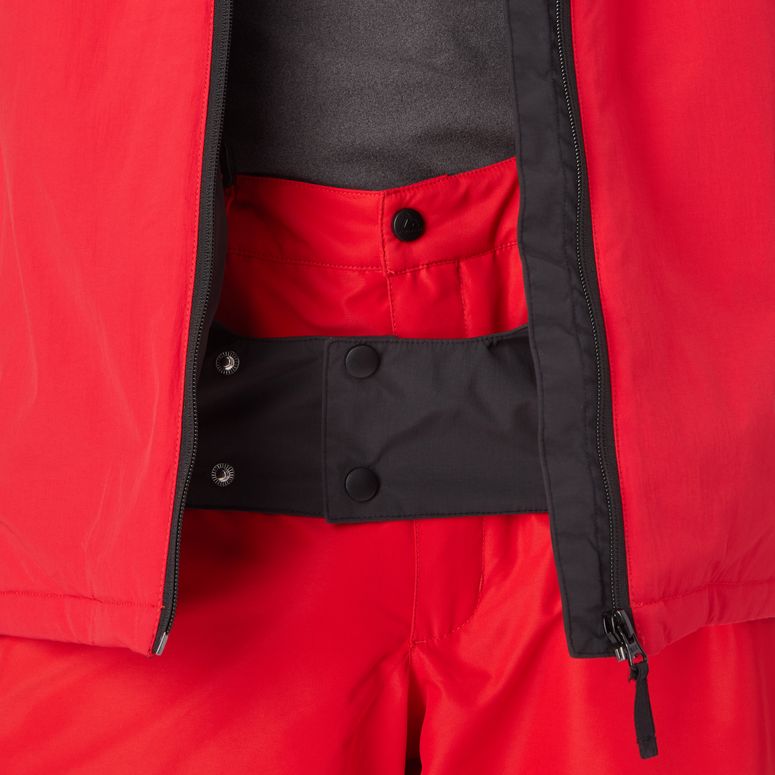 Куртка McKinley Arthur III ux мужская - 5