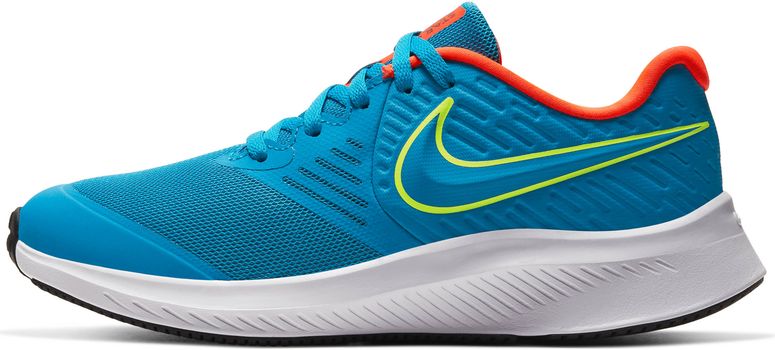 Кросівки Nike STAR RUNNER 2 (GS) дитячі - 5