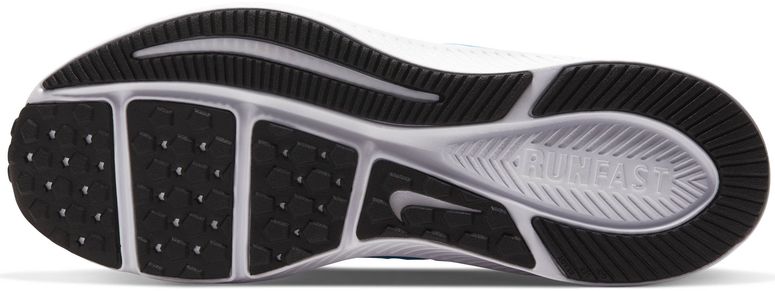 Кросівки Nike STAR RUNNER 2 (GS) дитячі - 8