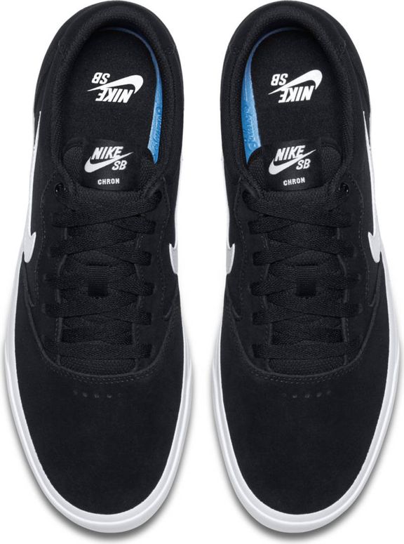 Кроссовки Nike NIKE SB CHRON SLR 