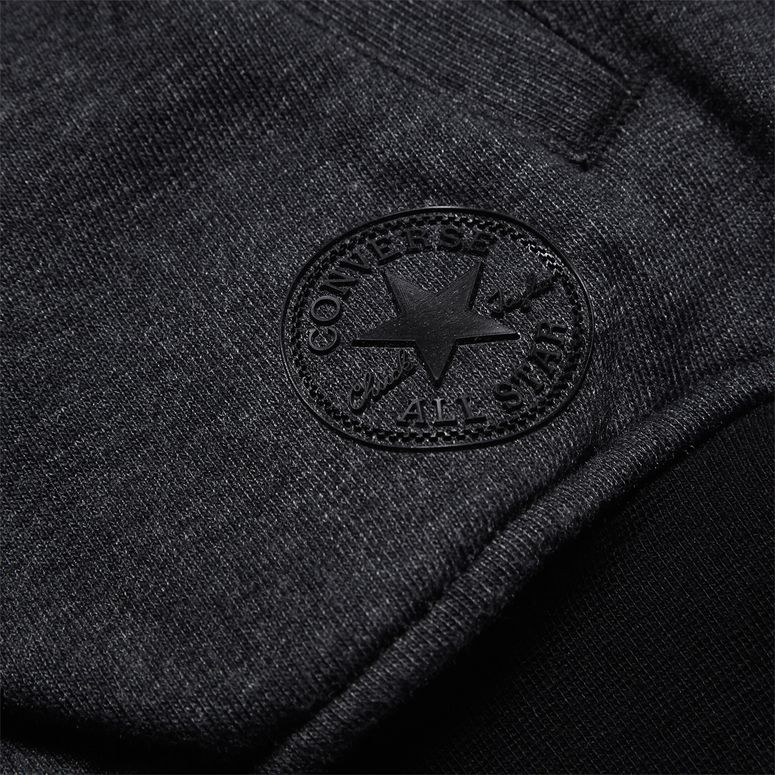Джемпер Converse 10003553-001 женский - 5