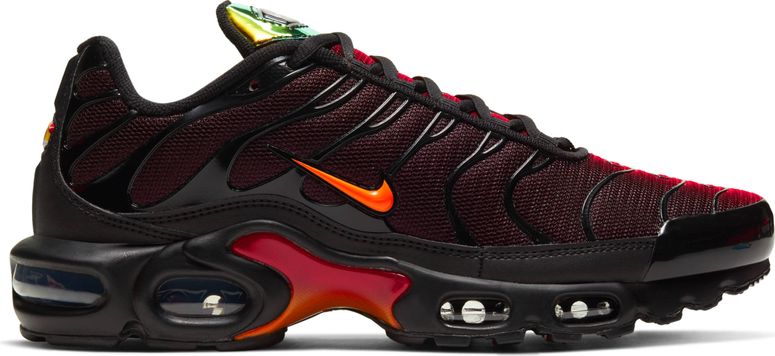 Кроссовки Nike AIR MAX PLUS мужские - 3