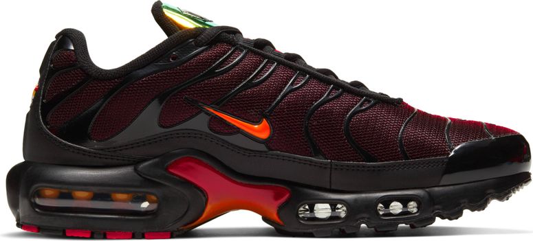 Кроссовки Nike AIR MAX PLUS мужские - 4