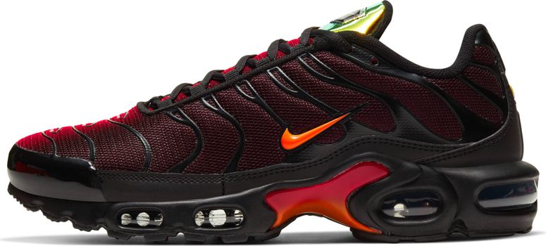Кроссовки Nike AIR MAX PLUS мужские - 5