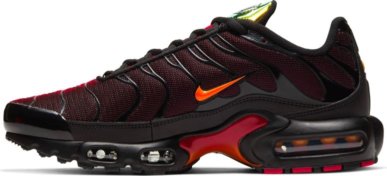 Кроссовки Nike AIR MAX PLUS мужские - 6