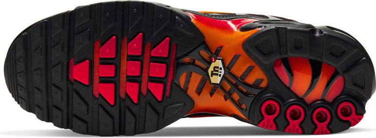 Кроссовки Nike AIR MAX PLUS мужские - 8