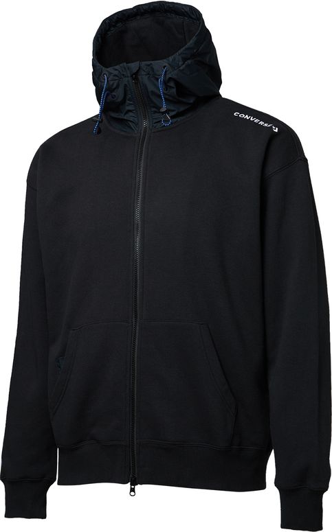 Джемпер Converse 10017907-001 мужской - 2