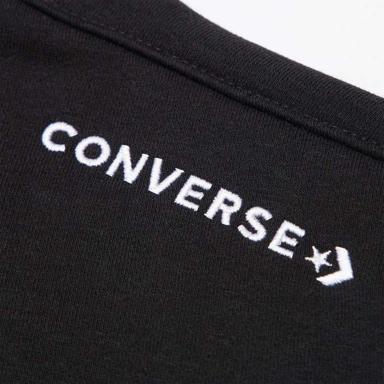 Джемпер Converse 10017907-001 мужской - 5