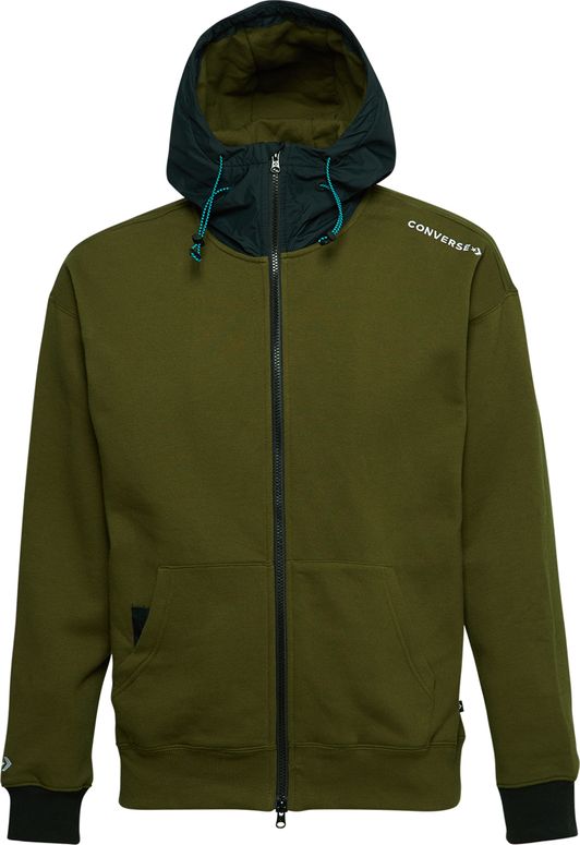 Джемпер Converse 10017907-331 чоловічий - 1