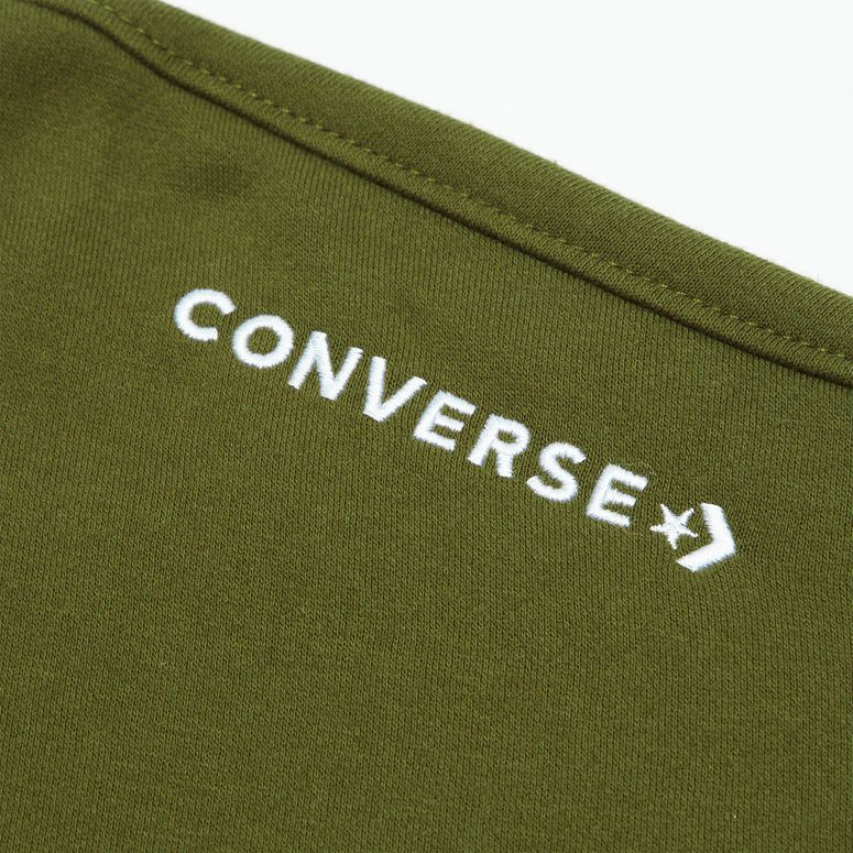 Джемпер Converse 10017907-331 чоловічий - 5
