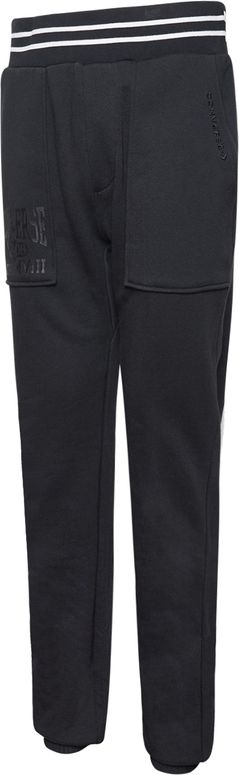 Брюки Converse 10018340-001 мужские - 2