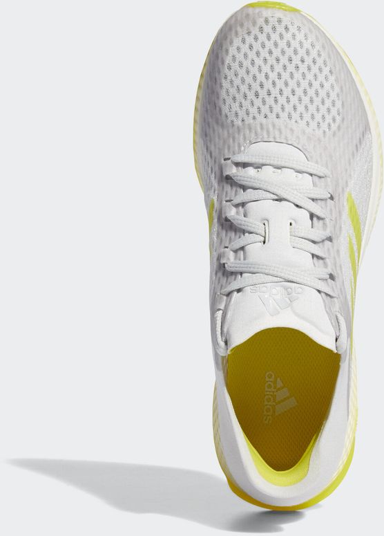 Кроссовки Adidas FOCUS BreatheIn W женские серый купить в Intersport •  Интернет-магазин спорттоваров в Украине