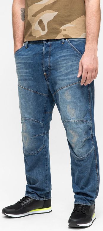 g star 5620 3d loose mens jeans