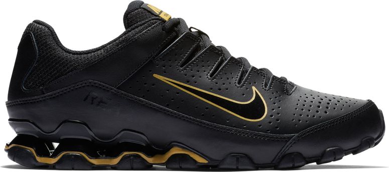 Кроссовки Nike REAX 8 TR мужские - 3