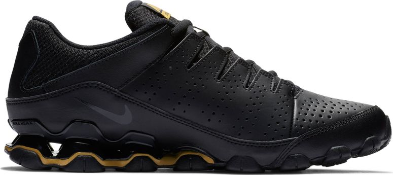 Кроссовки Nike REAX 8 TR мужские - 4