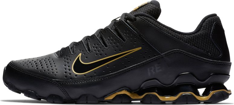Кроссовки Nike REAX 8 TR мужские - 5