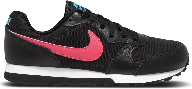 Кроссовки Nike NIKE MD RUNNER 2 BG детские черный купить в Intersport •  Интернет-магазин спорттоваров в Украине