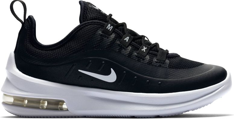 nike air max zero mens black