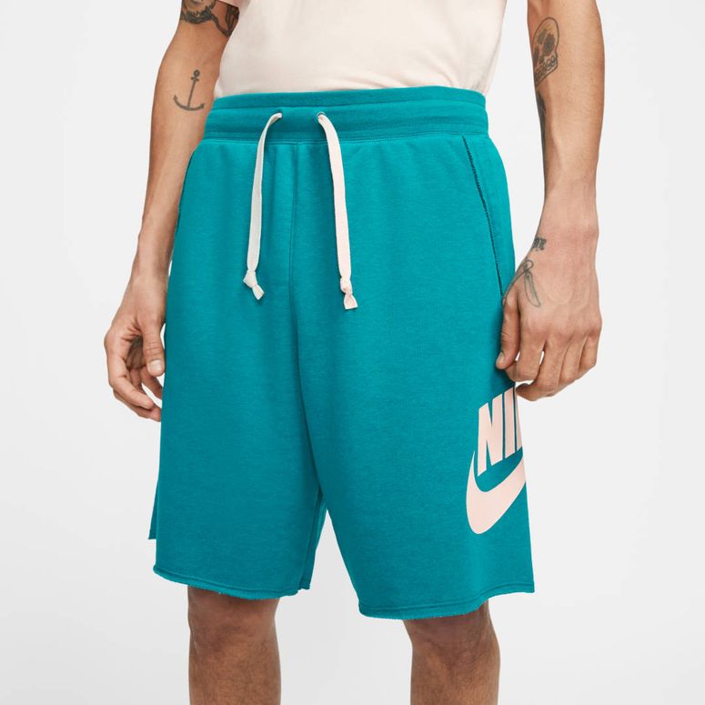 Nike m nsw he short ft alumni 