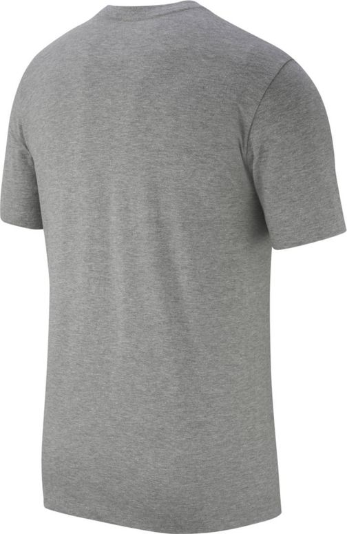 Футболка Nike TEE JUST DO IT SWOOSH чоловіча - 2