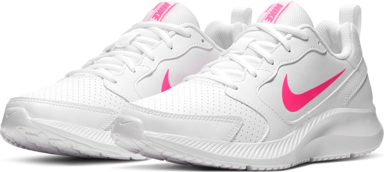 Кросівки Nike WMNS NIKE TODOS жіночі 