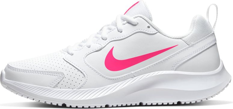 Кросівки Nike WMNS NIKE TODOS жіночі 